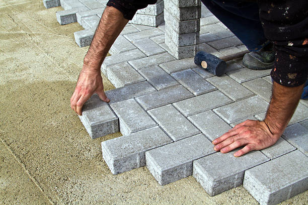 Best Affordable Driveway Pavers  in Ronkonkoma, NY